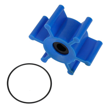 Accessori girante di ricambio adatti per pompe di trasferimento M18 Sostituisce 49-16-2771