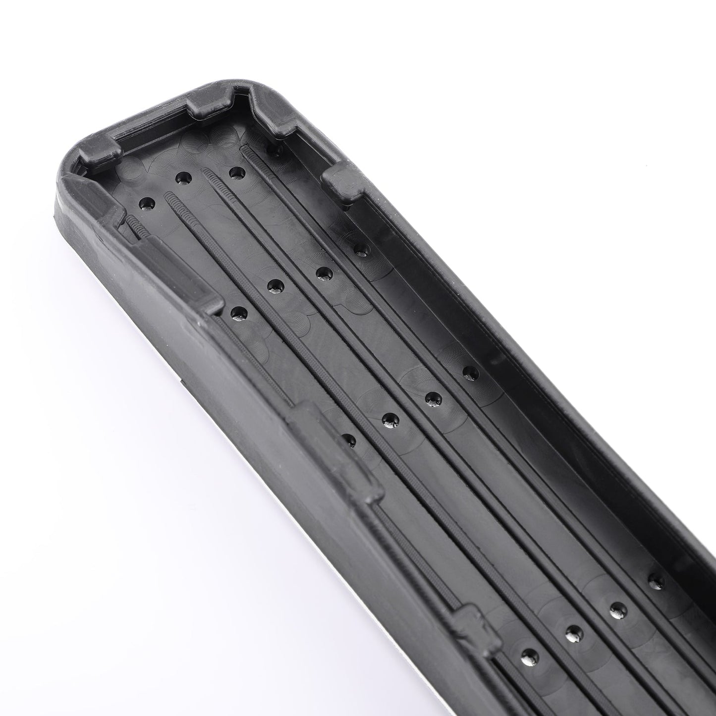Poggiapiedi Pedali Pedali Accessori Pedale Freno Carburante Per Mazda 3 6 CX-3 CX-5 Generico