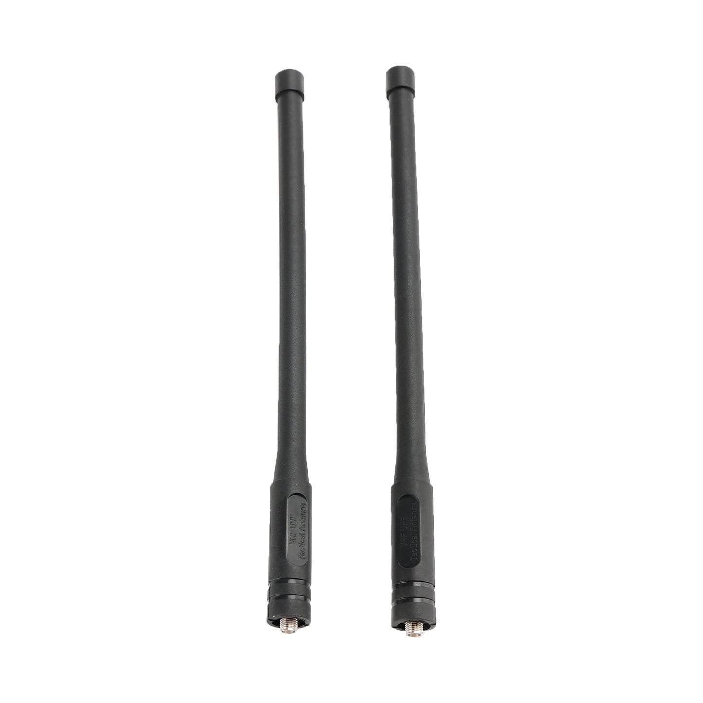 Antenna autoradio 139-174/400-470MHZ UHF VHF per Baofeng UV-5R BF-888S 9R PLUS