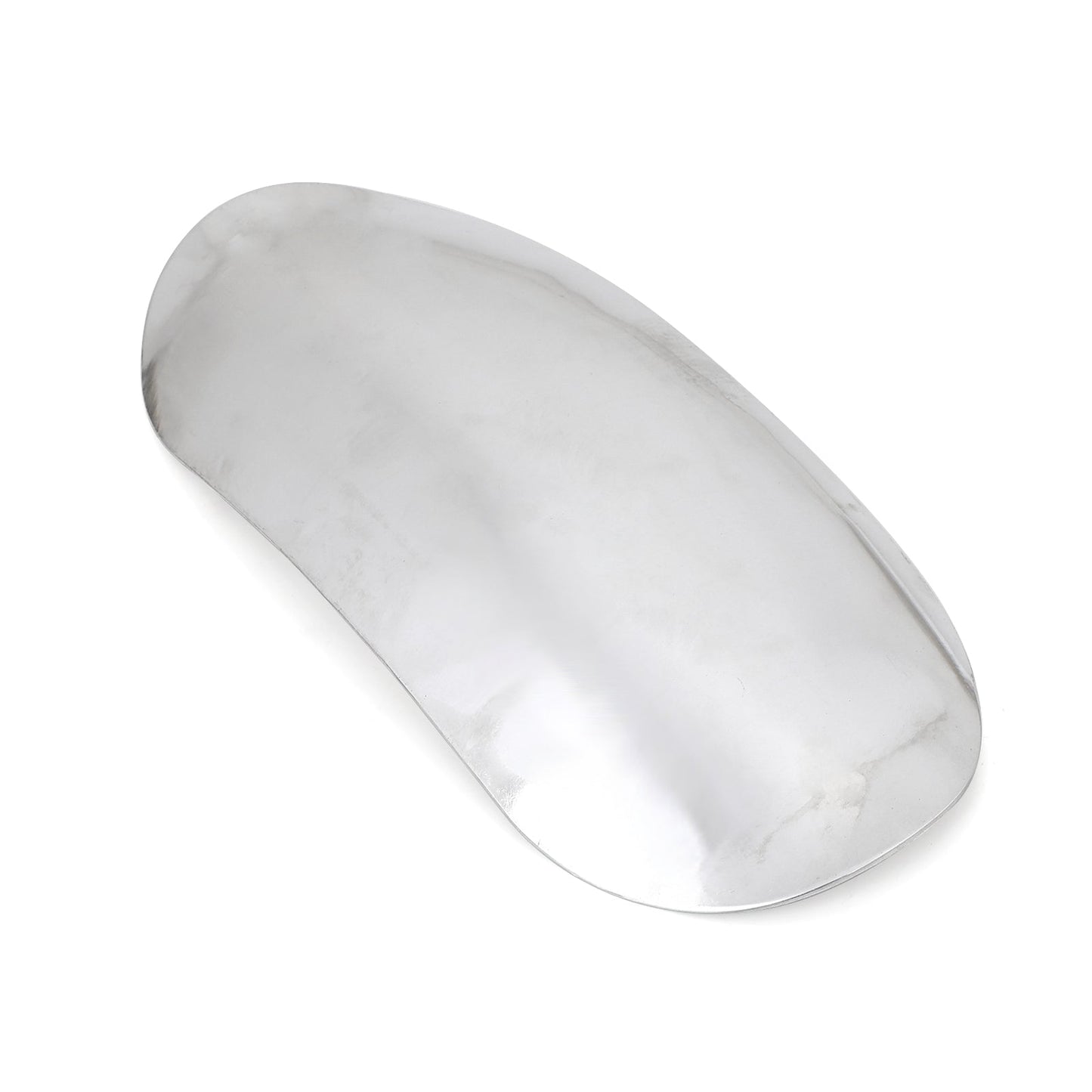1 pezzo universale in alluminio moto moto ruota anteriore parafango parafango generico