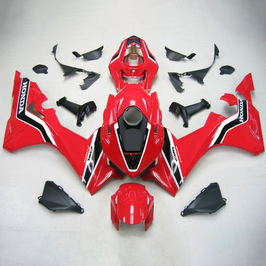 Kit carenatura Honda CBR1000RR-R 2020-2023