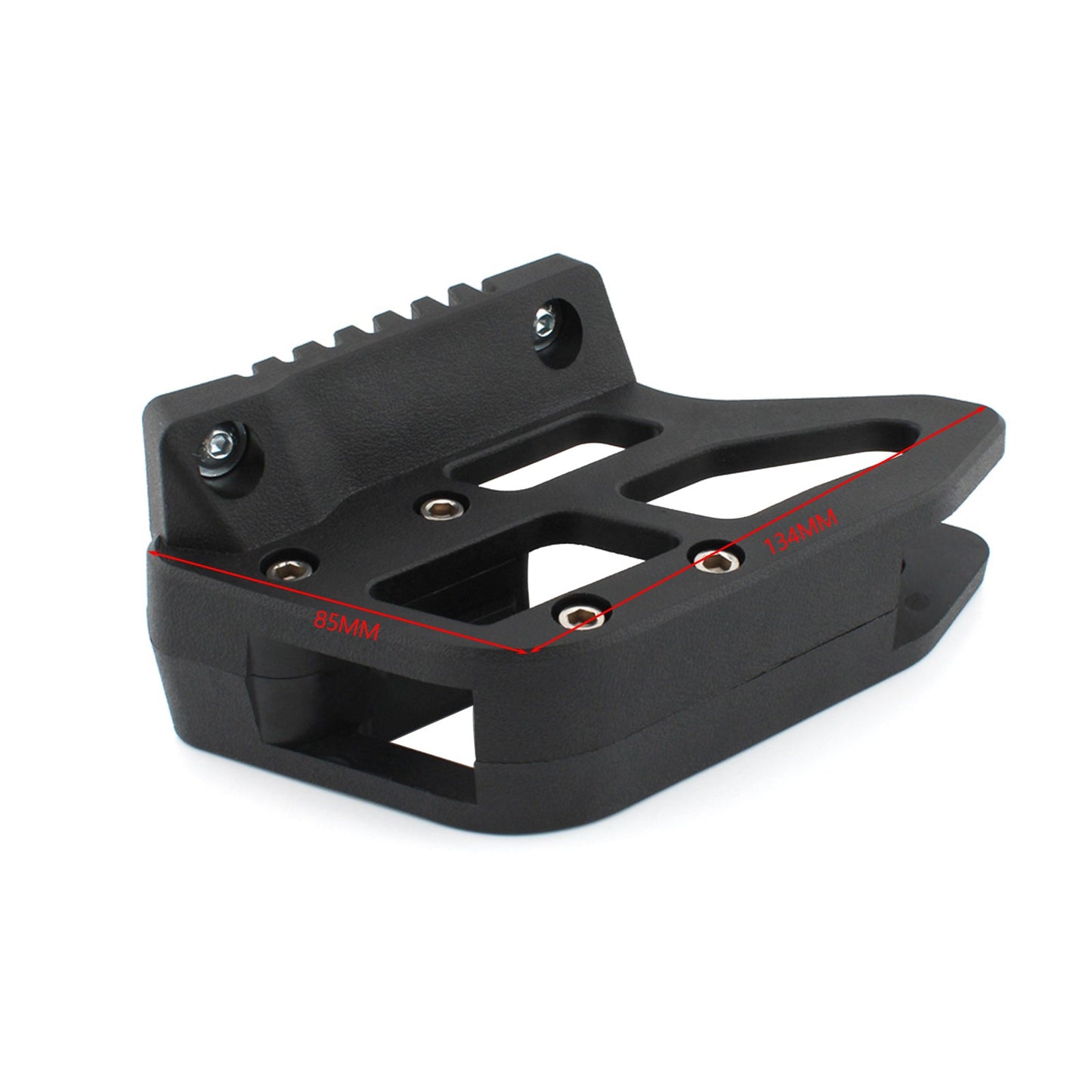 2019-2023 Yamaha Tenere 700 XTZ Stabilizzatore protezione catena puleggia guidacatena