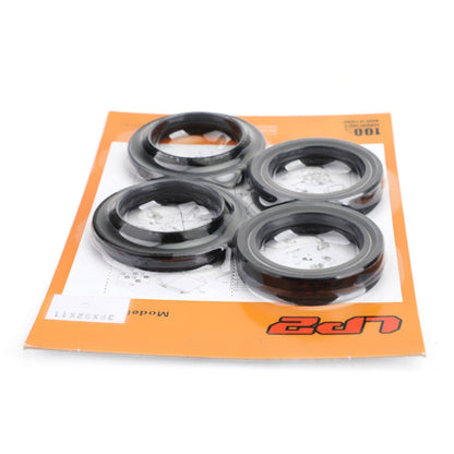 Kit Parapolvere Olio Forcella per Kawasaki EJ 400 650 800 ZR250 92049-1391 92049-1515 Generico