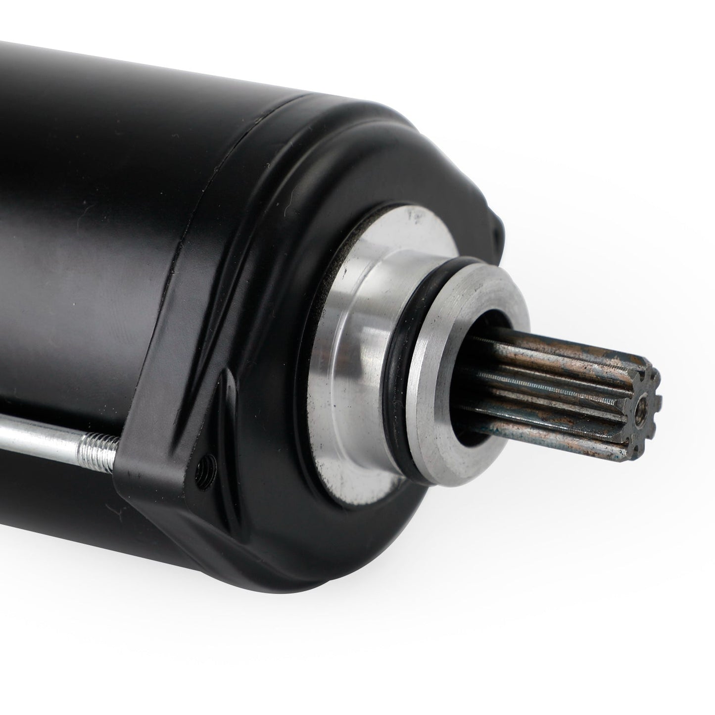 Nuovo motorino di avviamento per BMW R1200GS R1250GS Adventure R 1200 1250 R/RS/RT/GS 2011-2020 Fedex Express generico