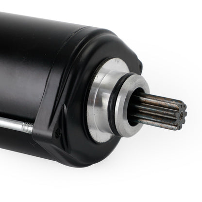 Nuovo motorino di avviamento per BMW R1200GS R1250GS Adventure R 1200 1250 R/RS/RT/GS 2011-2020 Fedex Express generico