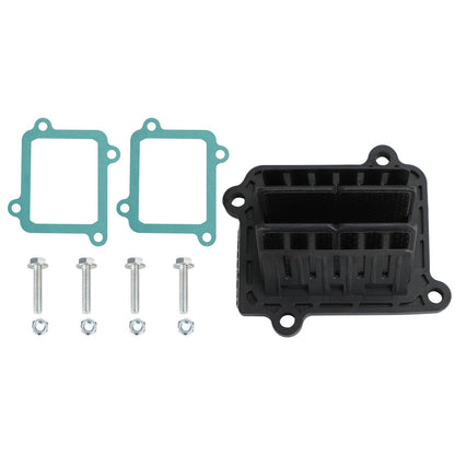 Yamaha YZ125 2005-2020 V4R04 Blocco gabbia lamellare