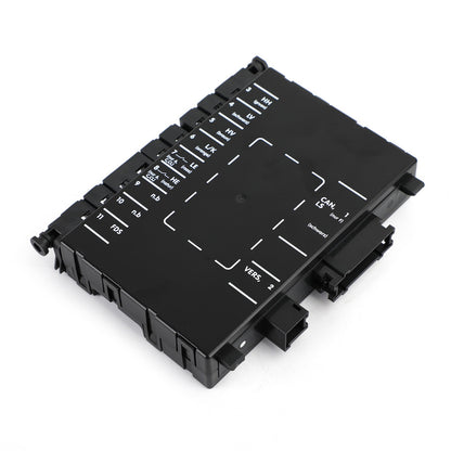 Modulo di controllo sedile elettrico anteriore sinistro lato guida adatto per Mercedes W211 W203 W209 Generico