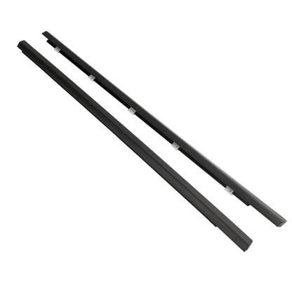 Hyundai i30 2008-2011 4 pezzi Cintura guarnizione porta esterna 822102L000