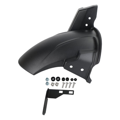 Parafango ruota posteriore Parafango pneumatico per YAMAHA Tenere 700 XT700Z 2019-2023 Generico