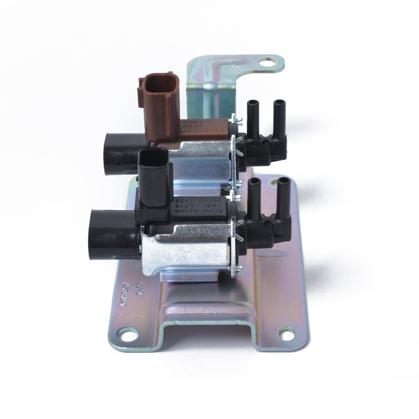 Elettrovalvola K5T81777 del corridore del vuoto del collettore di aspirazione dell'emissione per Mazda 3 5 6