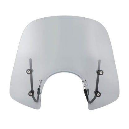 2014-2021 Vespa Primavera 150 ABS Parabrezza Moto Parabrezza