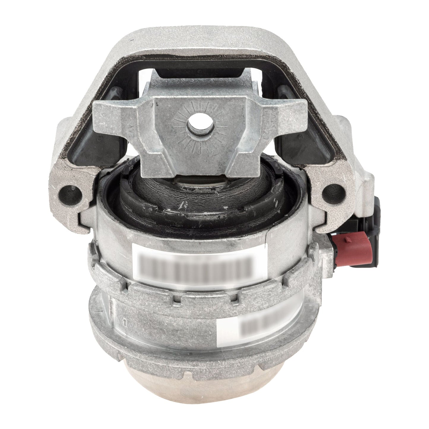 Supporto motore motore sinistro Audi S6 RS6 S7 RS7 4.0L 2013-2018 con sensore 4H0199255T