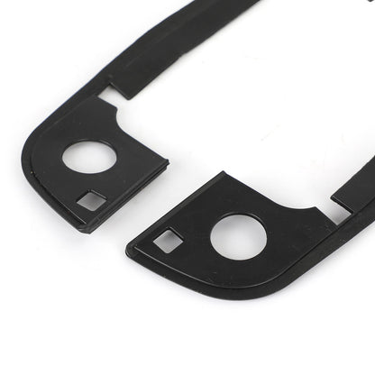 4 guarnizioni in gomma per guarnizione della maniglia della porta per BMW 3 5 7 serie E36 E34 E32 generiche