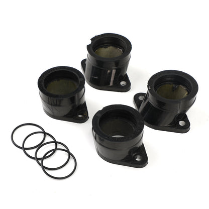 Stivali carburatore collettore di aspirazione adatti per Kawasaki ZR-7 ZR 750 C 16065-1256 57 58