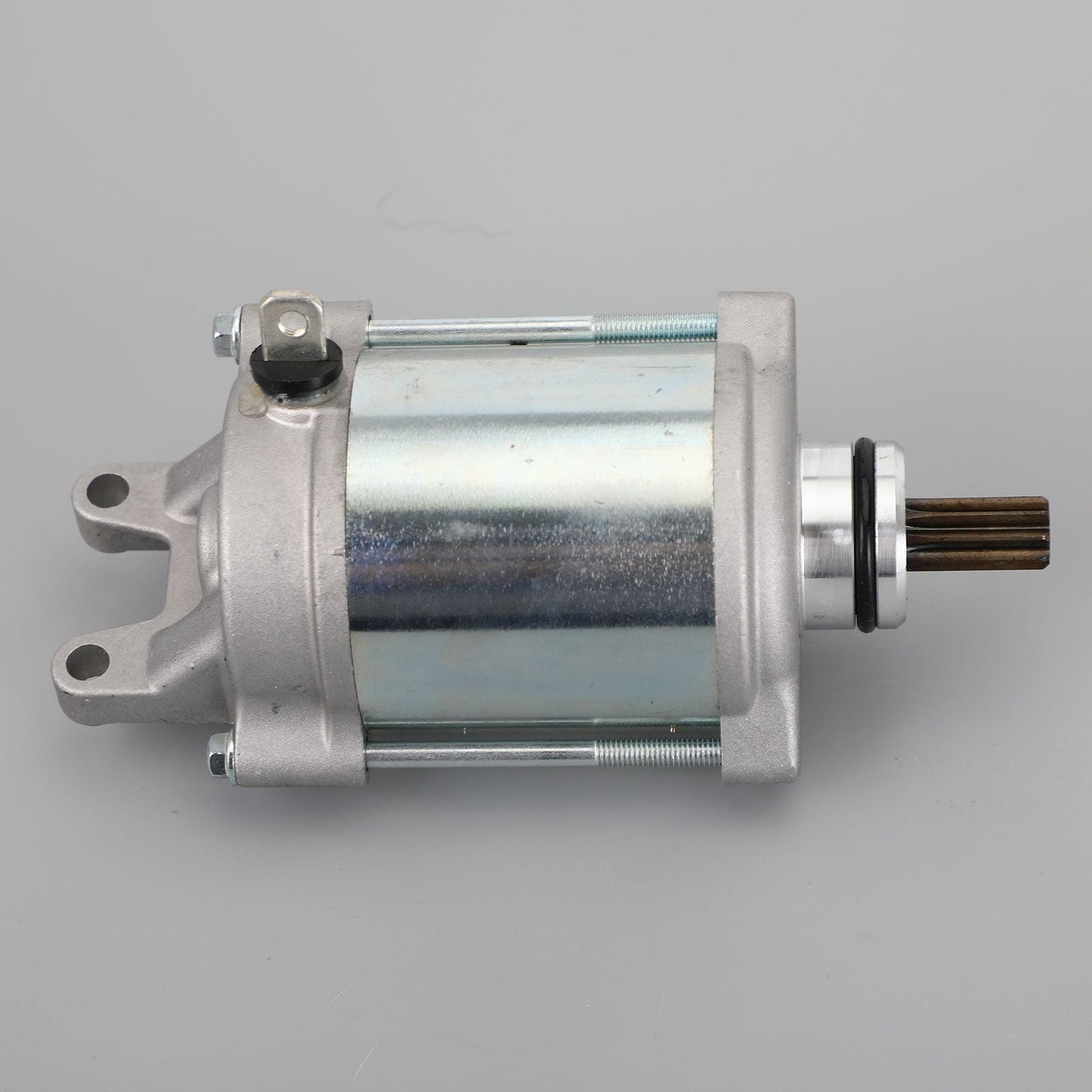 Motorino di avviamento Per Suzuki GSXR GSX-R1000 K1-K8 2001 2002 2003 2004 2005 2006 2007 2008 Generico