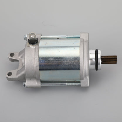 Motorino di avviamento Per Suzuki GSXR GSX-R1000 K1-K8 2001 2002 2003 2004 2005 2006 2007 2008 Generico
