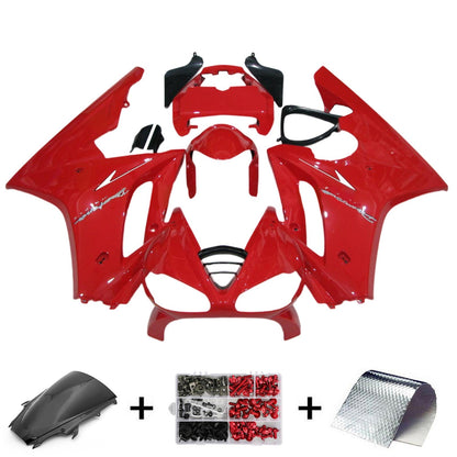 Amotopart Triumph Daytona 675 2009-2012 Kit Carena Carrozzeria Plastica ABS