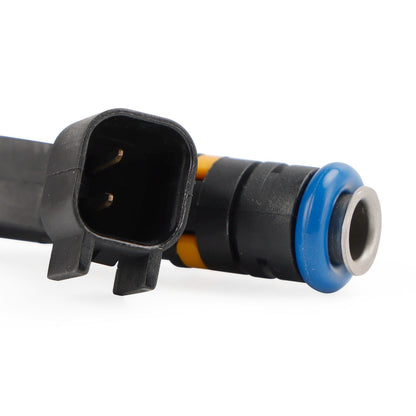 8PCS 0280158165 Iniettori di carburante 0280158081 879312003 Per Mercruiser Volvo Penta