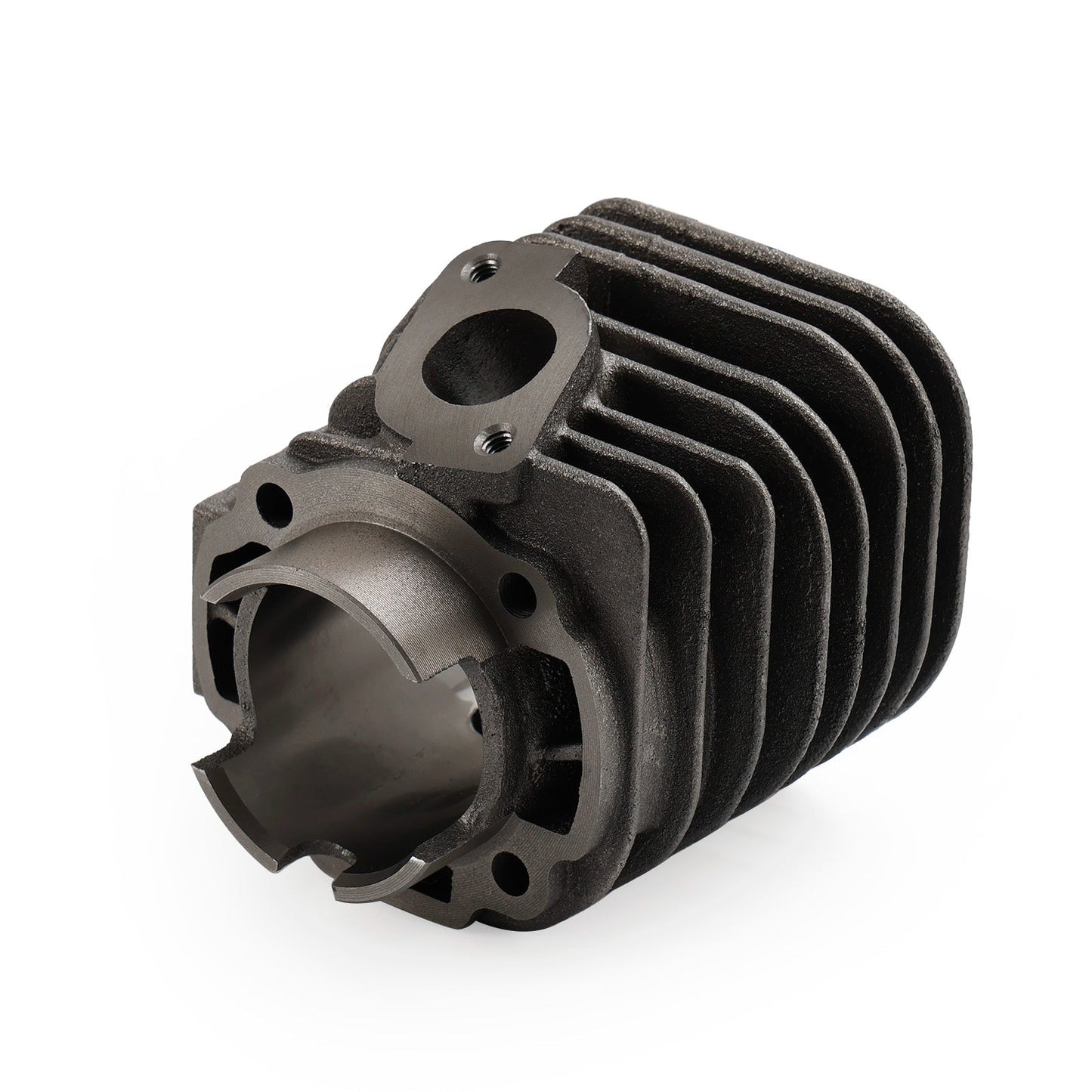 Kit cilindro 100cc per Yamaha BWs Neo's Aerox Zuma 100 - Spinotto pistone 52mm 14mm