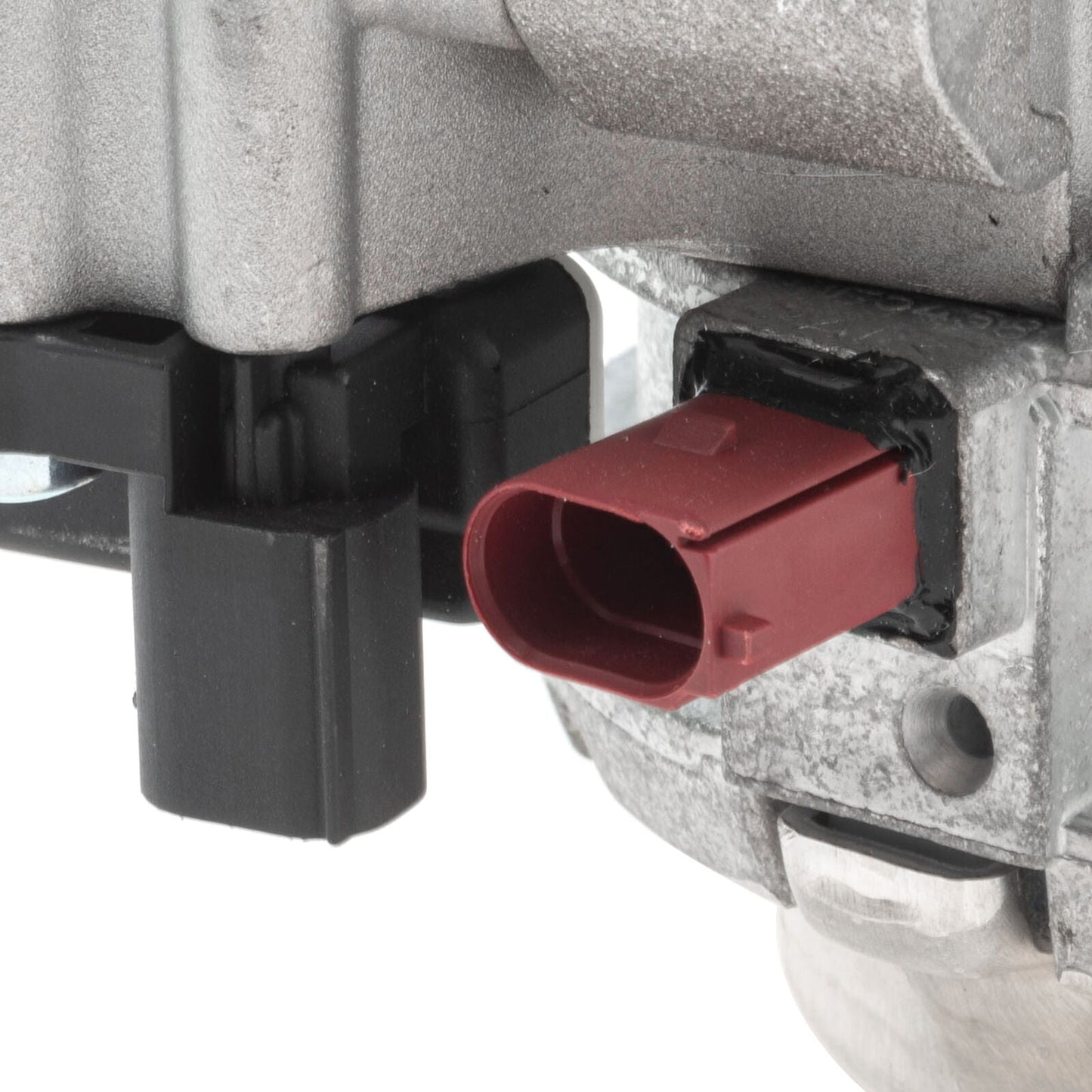 Per Audi S6 RS6 4.0L 2013-2018 4H0199256T Supporto motore destro con sensore