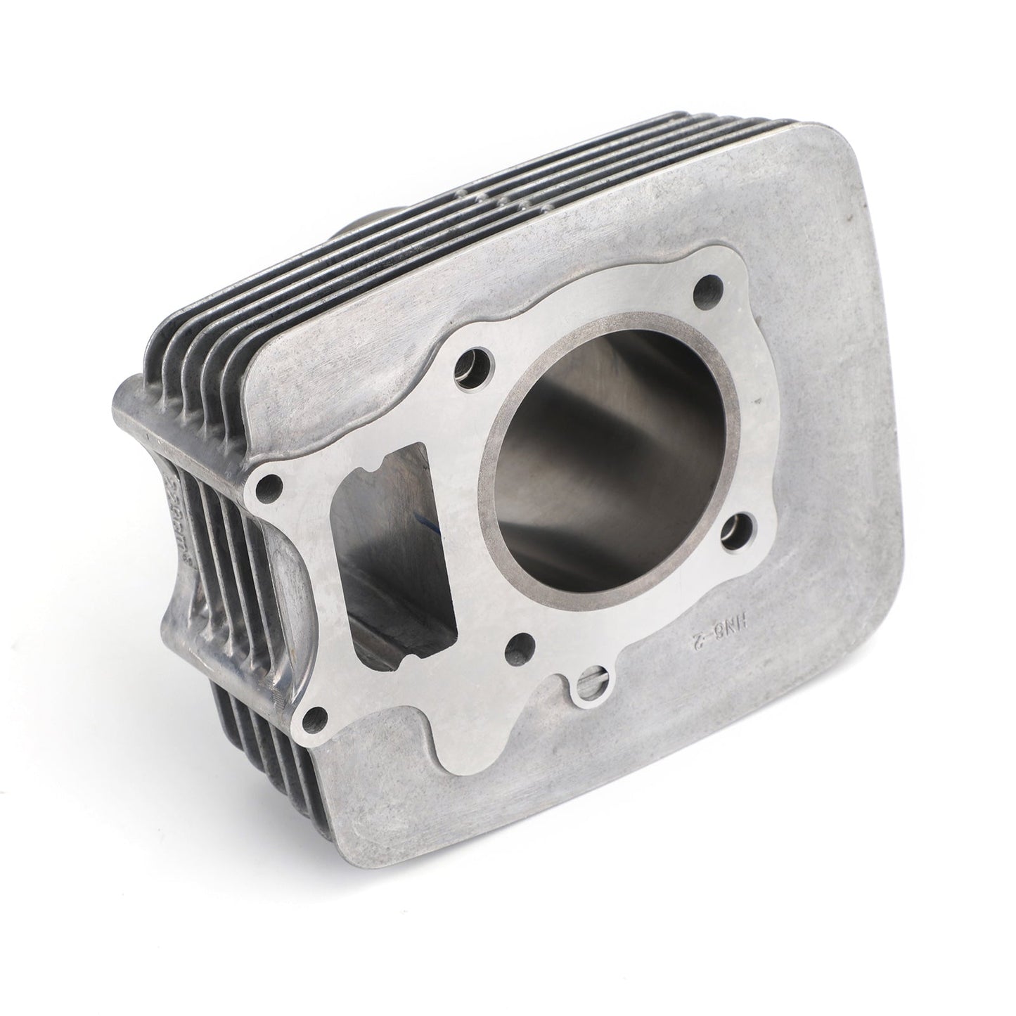 Areyourshop CILINDRO PISTONE GUARNIZIONE TOP END KIT Fit per Honda TRX250 E EX RECON TE TM 97-20 Generico