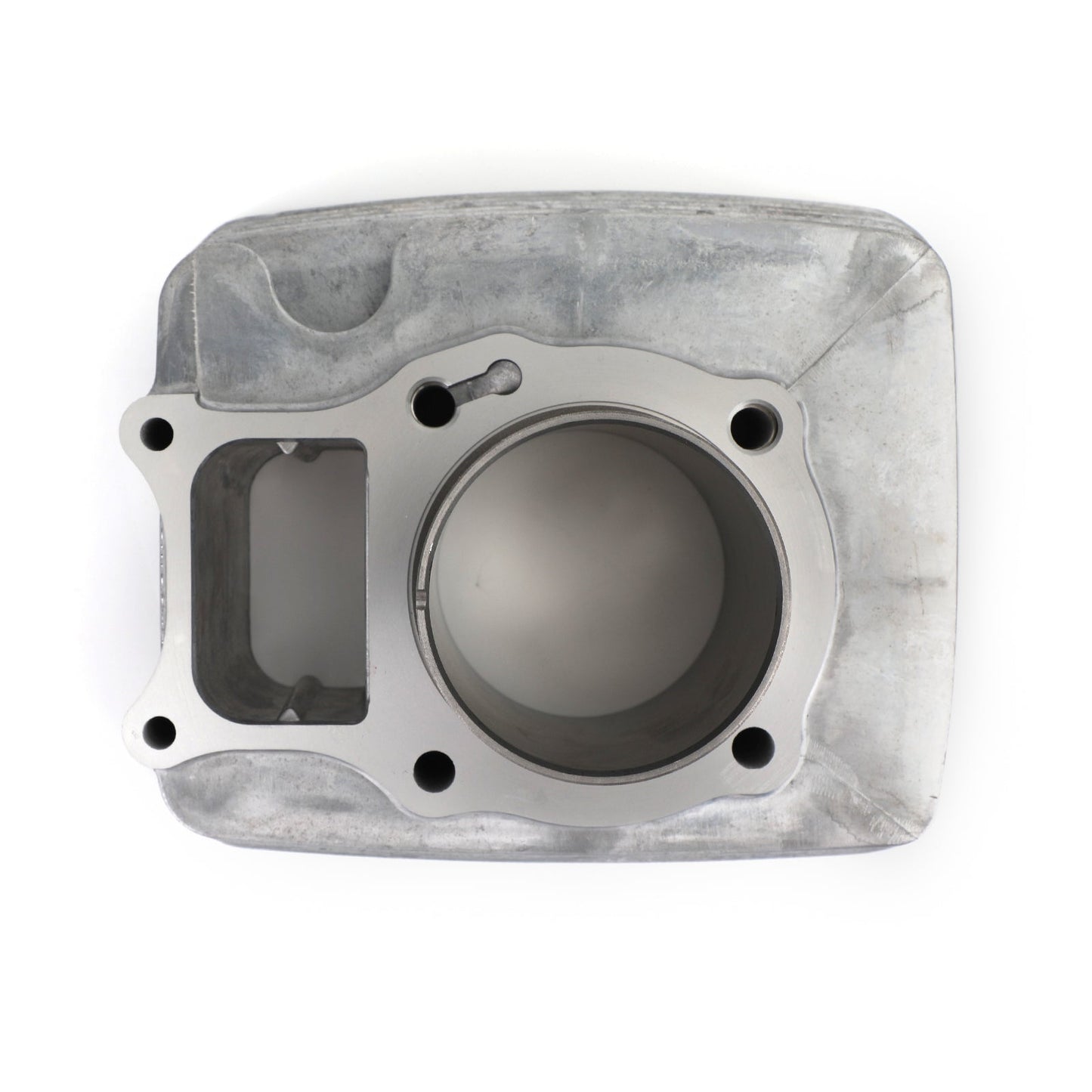 Areyourshop CILINDRO PISTONE GUARNIZIONE TOP END KIT Fit per Honda TRX250 E EX RECON TE TM 97-20 Generico