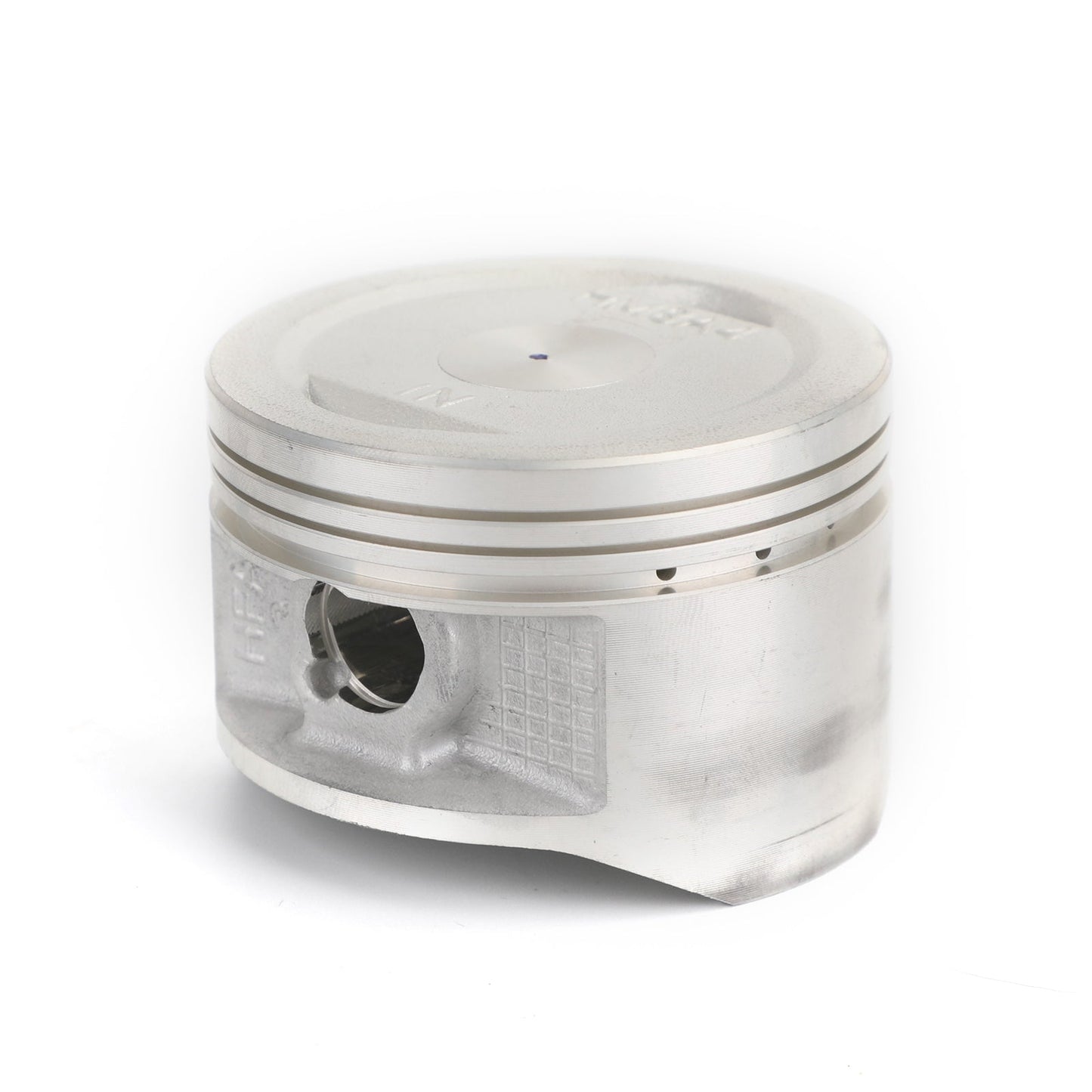 Areyourshop CILINDRO PISTONE GUARNIZIONE TOP END KIT Fit per Honda TRX250 E EX RECON TE TM 97-20 Generico