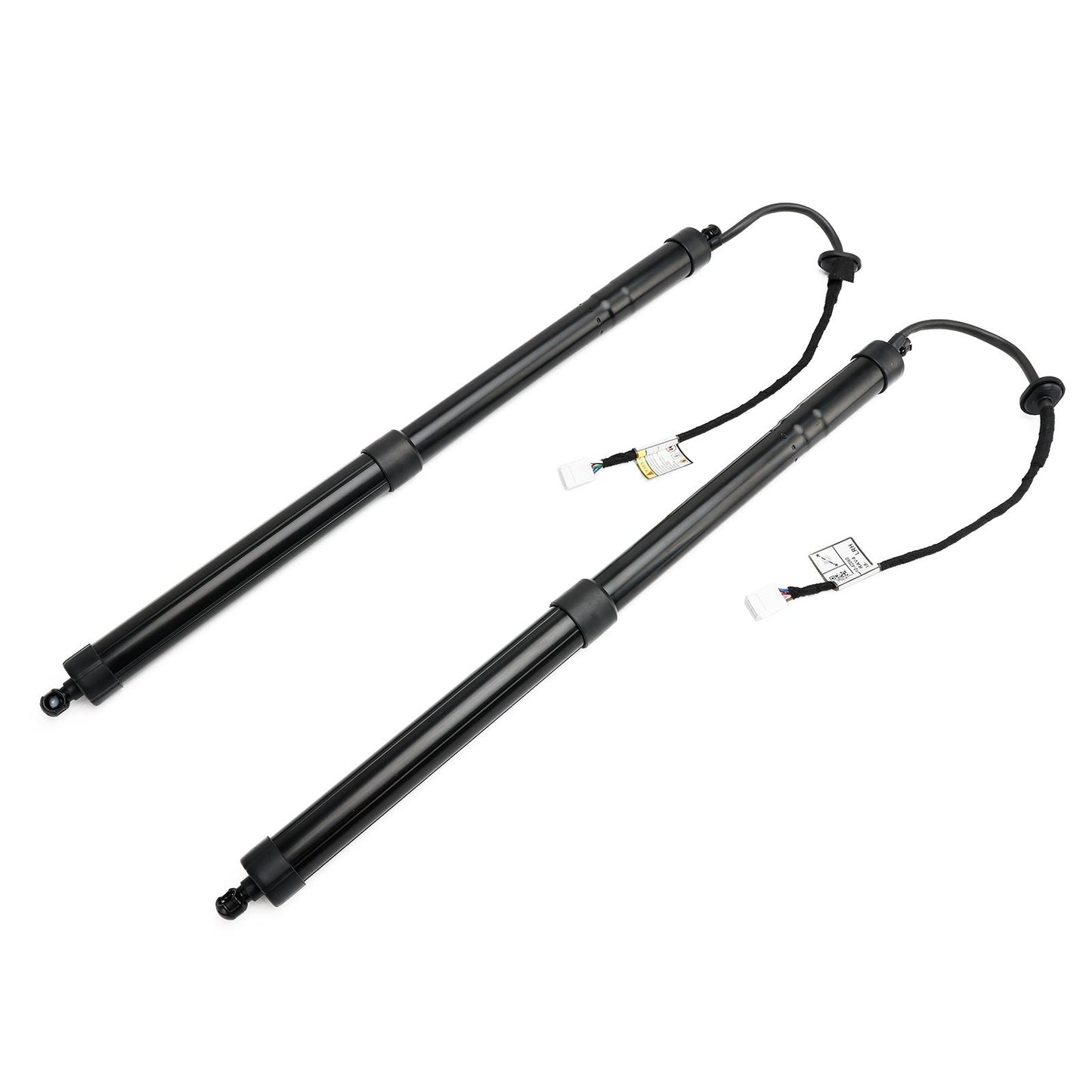 Per Toyota RAV4 2019-2022 supporto per sollevamento portellone posteriore posteriore 2 pezzi 6891042060