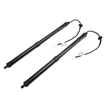 Per Toyota RAV4 2019-2022 supporto per sollevamento portellone posteriore posteriore 2 pezzi 6891042060