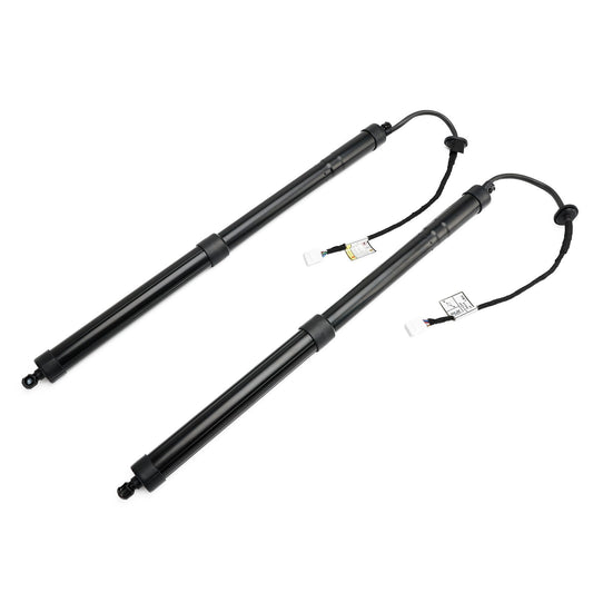 2 pezzi di supporto per sollevamento portellone posteriore posteriore Per 2019-2022 Toyota RAV4 6892042020