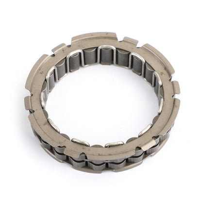 Frizione di avviamento One Way Fit per Kawasaki KLR650 KL650 KLX650 87-18 13194-1073 Generico