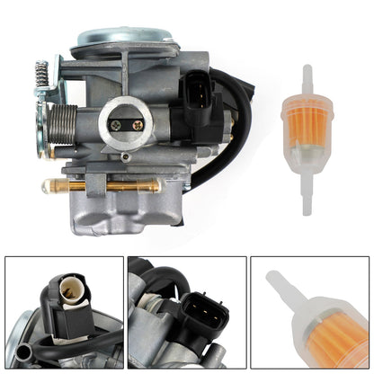 Honda DIO50 NCH50 NSC50 NCH50 NVS50 NSK AF56 2008-2019 Carburatore Carb