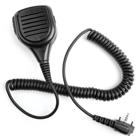 Microfono altoparlante palmare per Vertex VX-261 VX-264 VX-231 VX-351 VX-354 VX-417