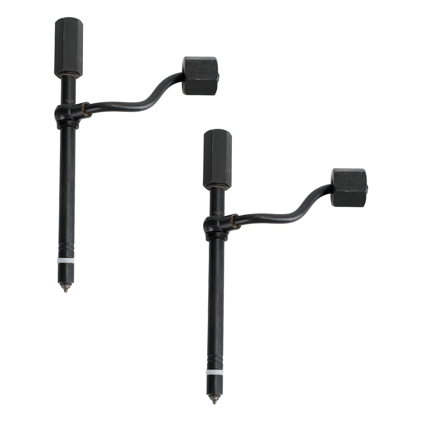 1/2/4Sets 9L6969 L'Iniettore A Matita Per CAT Caterpillar 22762 3204 3208 Motore