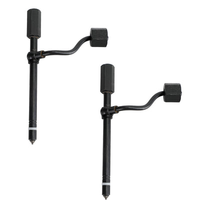 1/2/4Sets 9L6969 L'Iniettore A Matita Per CAT Caterpillar 22762 3204 3208 Motore