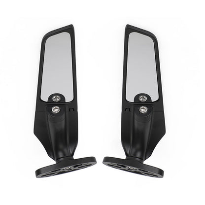 Honda CBR600RR 2003-2017 CBR1000RR 2004-2007 Specchietti retrovisori con alette regolabili