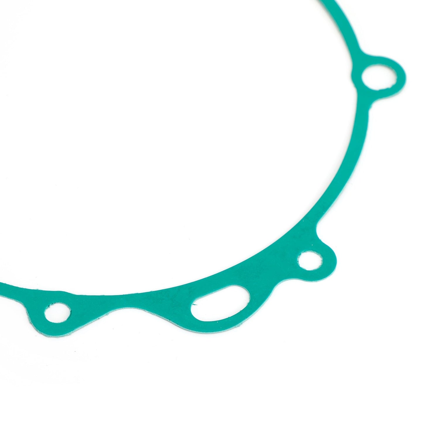 Kawasaki KLX400 DRZ400 2000-2022 Y-M2 11483-29F00 Guarnizione coperchio generatore