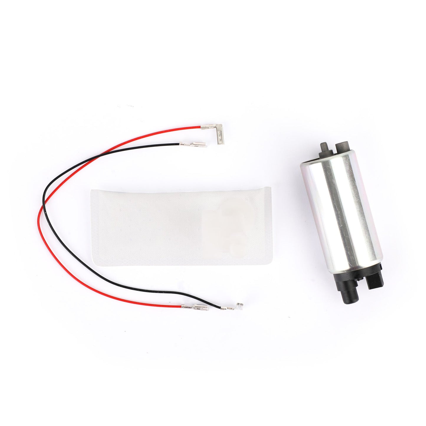 NUOVA pompa del carburante adatta per Kawasaki KLX 250 250S 13-21 KLX 300 R 20-21 sostituzione generica