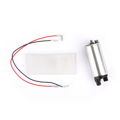 NUOVA pompa del carburante adatta per Kawasaki KLX 250 250S 13-21 KLX 300 R 20-21 sostituzione generica