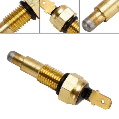 27010-1167 Sensore temperatura acqua per Kawasaki EL250 EX250 VN750 VN800 VN1500