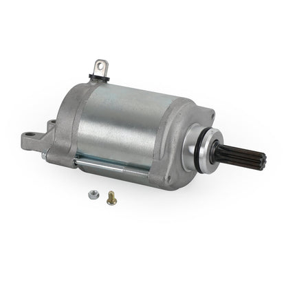 NUOVO Motorino di Avviamento Per Suzuki GSX-R 1000 ARZ 2009-2020 31100-47H00 31100-17K00 Generico