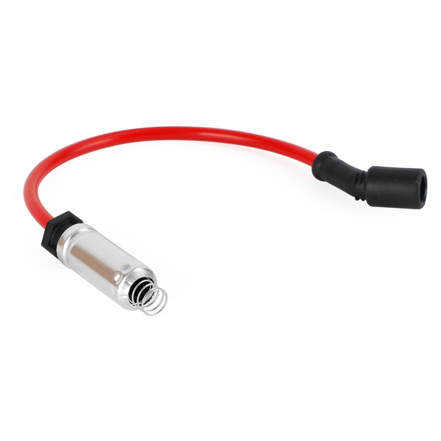 8 bobine di accensione quadrate D581 ultra alte e cavi per candele 3859078 per GMC