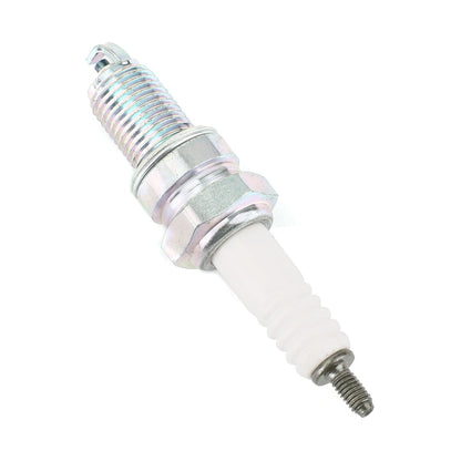 Candela DPR8EA-9 adatta per Honda VF1100 MAGNA SABRE VF VT750C GL1200 GL1100 Generico