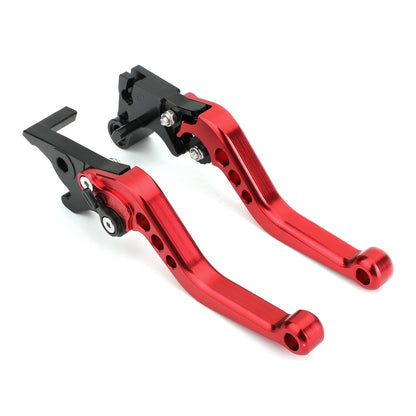 Freno Leve Frizione Per YAMAHA YZF R3 R25 MT 25 2015-2017 Argento Generico