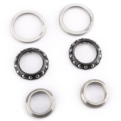 Kit Guarnizione Cuscinetto Cannotto Sterzo Suzuki Sv650 Gsx-R1000 Gsx1300 Hayabusa