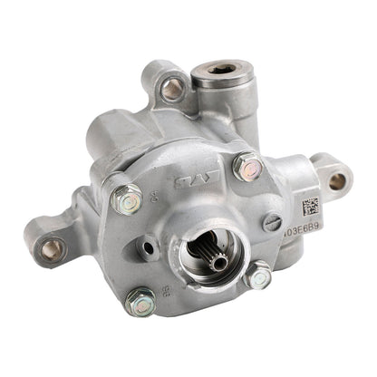 Parte di ricambio della pompa dell'olio della trasmissione CVT RE0F11A JF015E per Nissan Sentra 1.8L