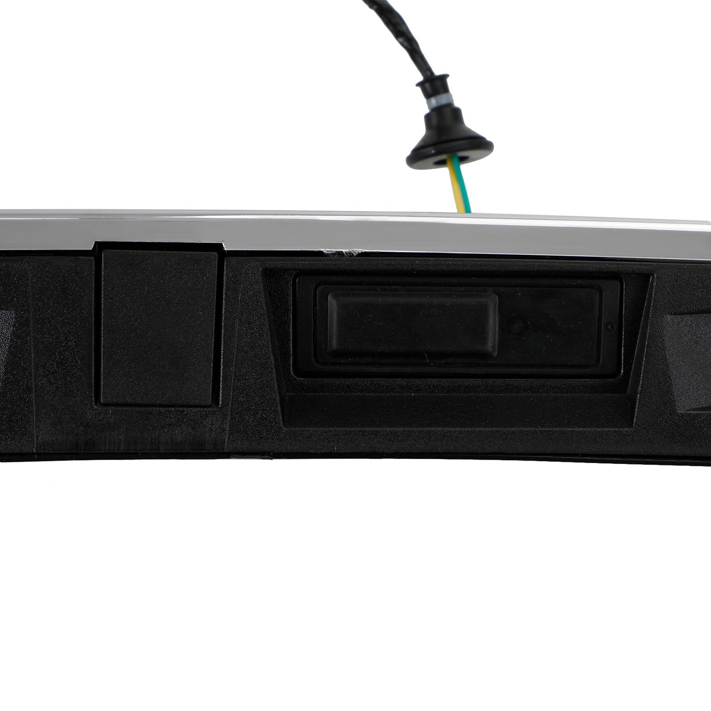 2013-2015 Nissan Pathfinder Sense Sport Utility 4 porte 3.5L Maniglia per portellone posteriore cromata 90810-9PG0A Fedex Express