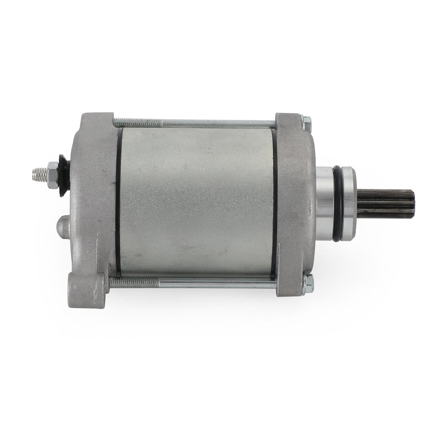 Motorino di avviamento per Kawasaki Ninja ZX10R ZX10RR 2011-2021 21163-0064 Generico