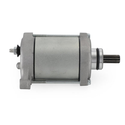 Motorino di avviamento per Kawasaki Ninja ZX10R ZX10RR 2011-2021 21163-0064 Generico