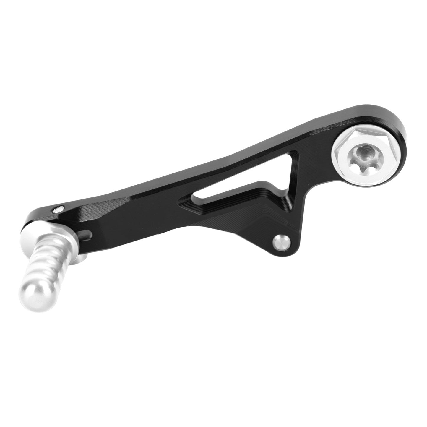 ALU Argento LEVA DEL CAMBIO E PEDALE DEL FRENO Adatto per BMW R1250GS, Adventure 2019+ Generico